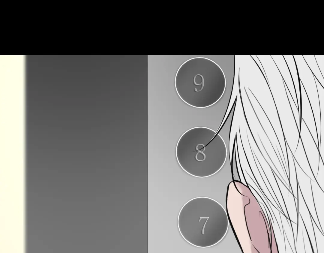 《爱的战利品》第十八话 暗恋视角 第87页
