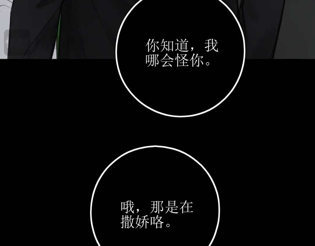 《爱的战利品》第十九话 我决定爱你 第46页