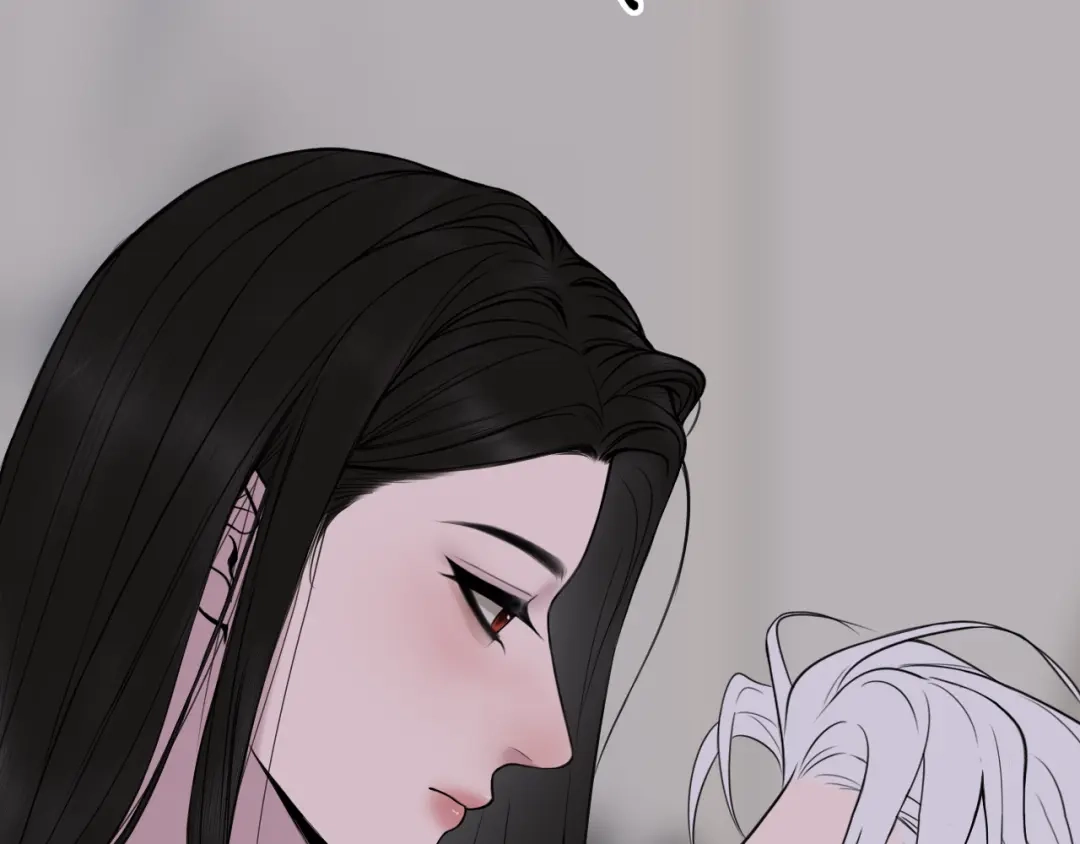 《爱的战利品》第二十话 不做胆小鬼 第112页