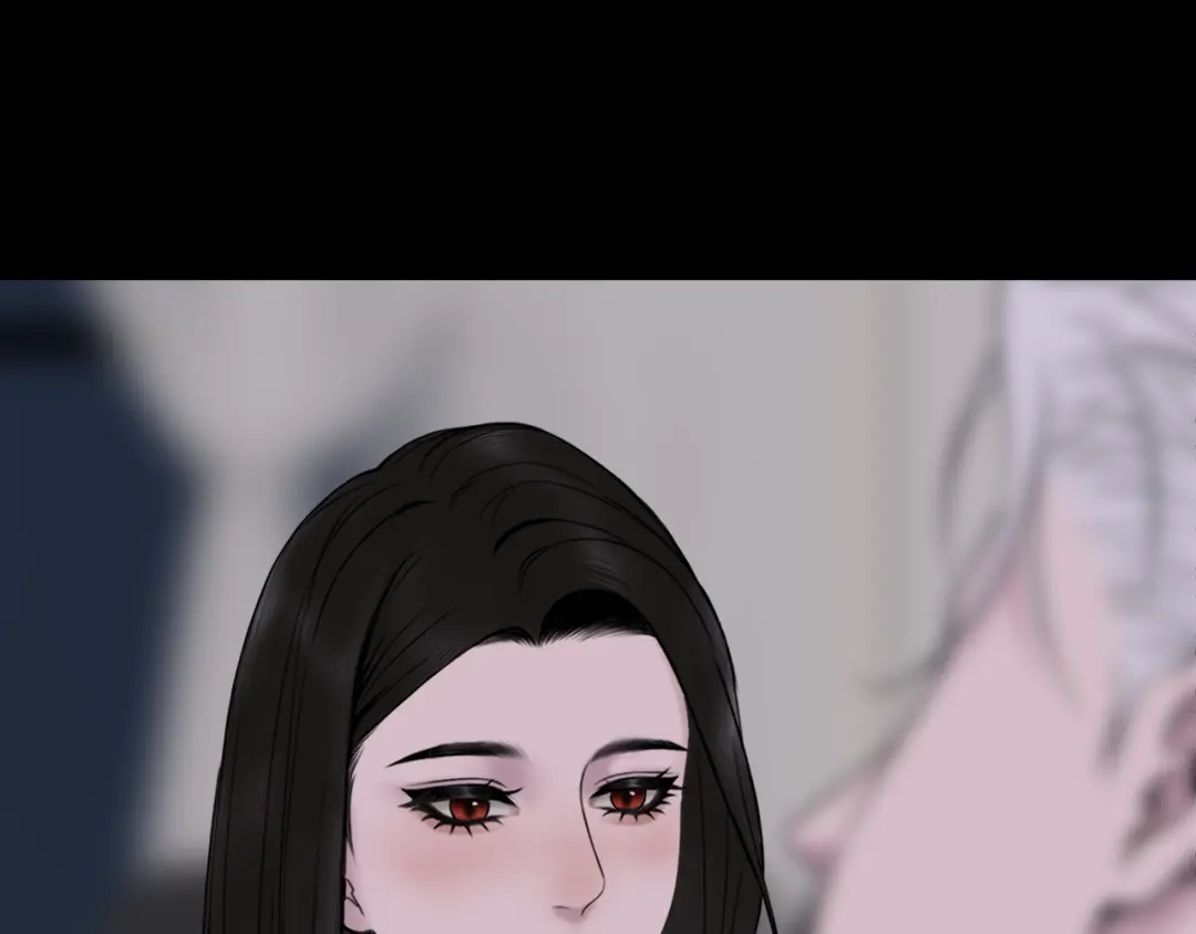 《爱的战利品》第二十话 不做胆小鬼 第97页