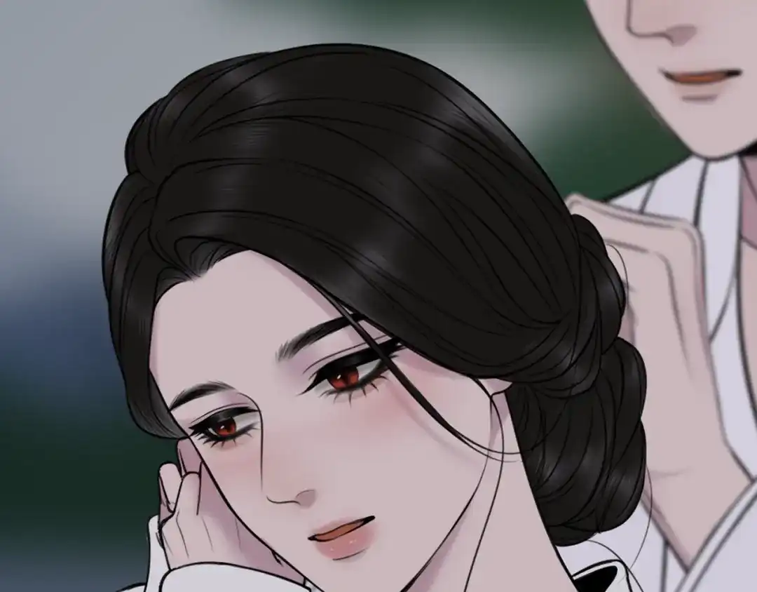《爱的战利品》第二十话 不做胆小鬼 第22页