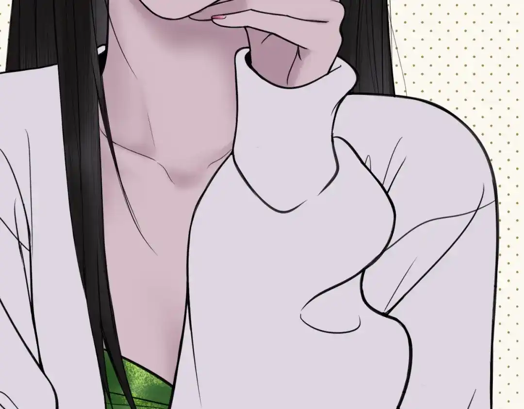 《爱的战利品》第二十话 不做胆小鬼 第25页