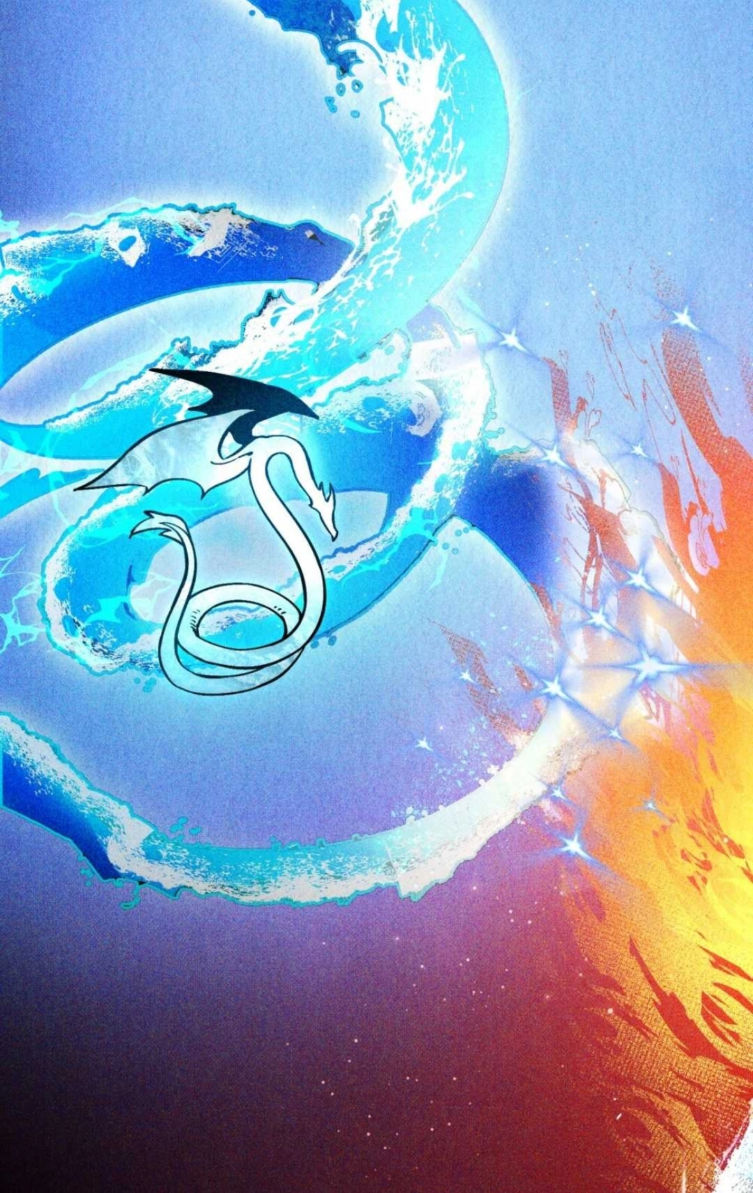 《艾凡杰琳的剑》序章 第28页