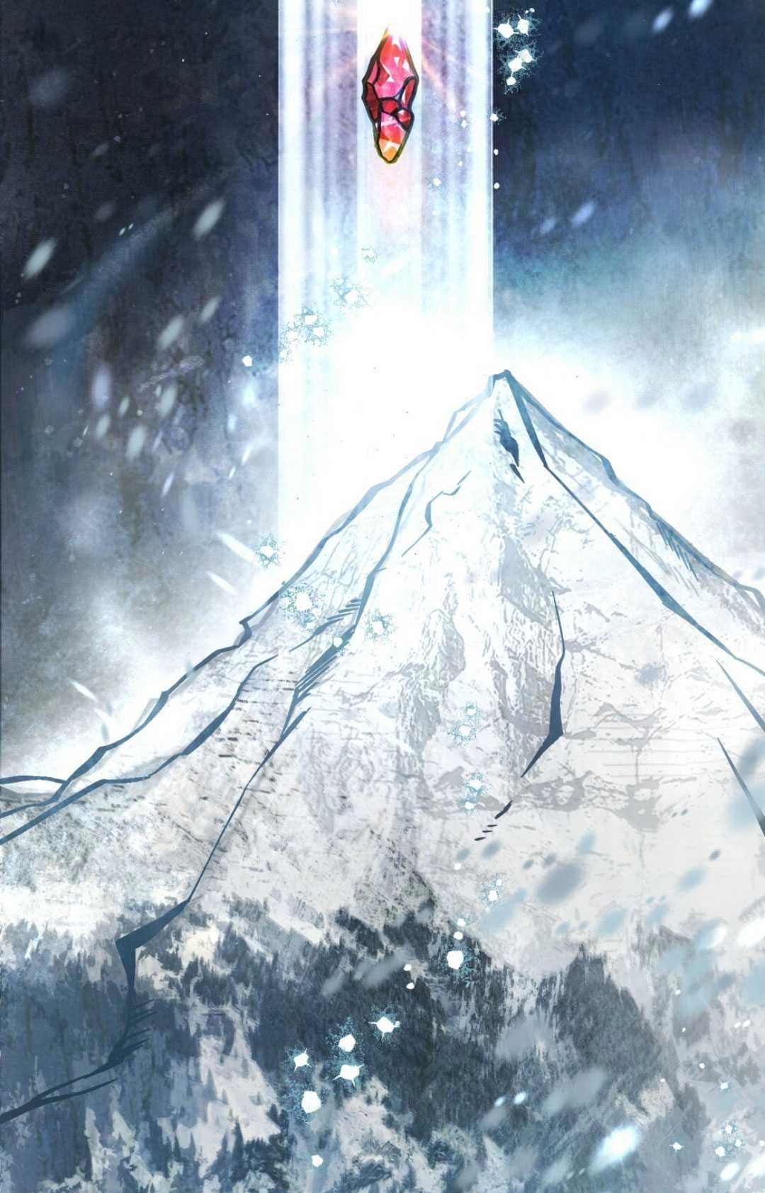 《艾凡杰琳的剑》第23话 第89页