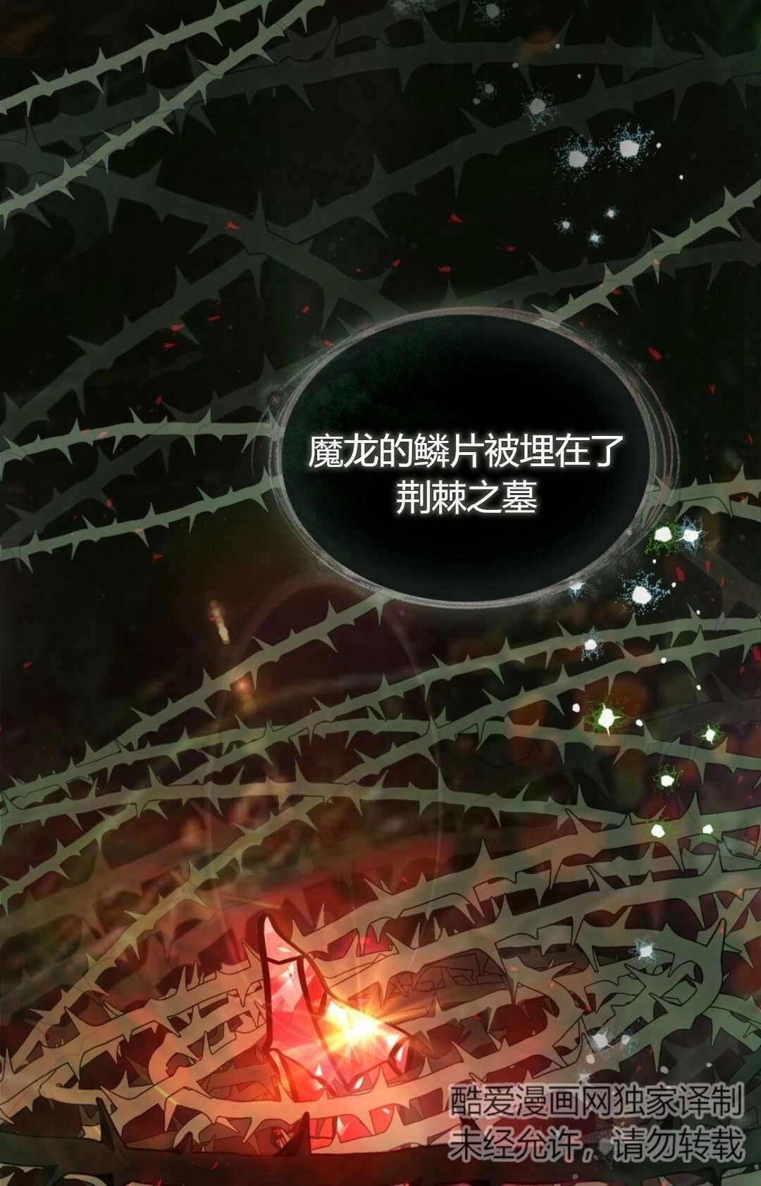 《艾凡杰琳的剑》第23话 第96页