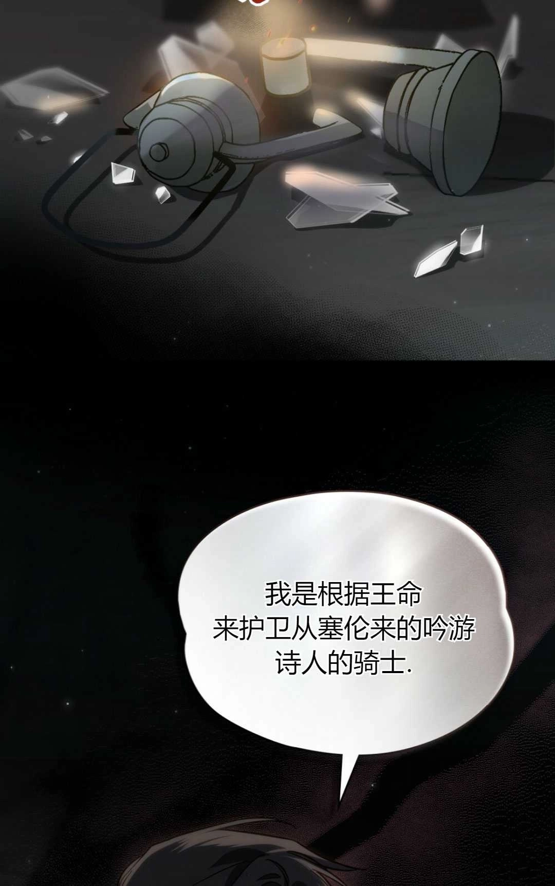 《艾凡杰琳的剑》第27话 第11页