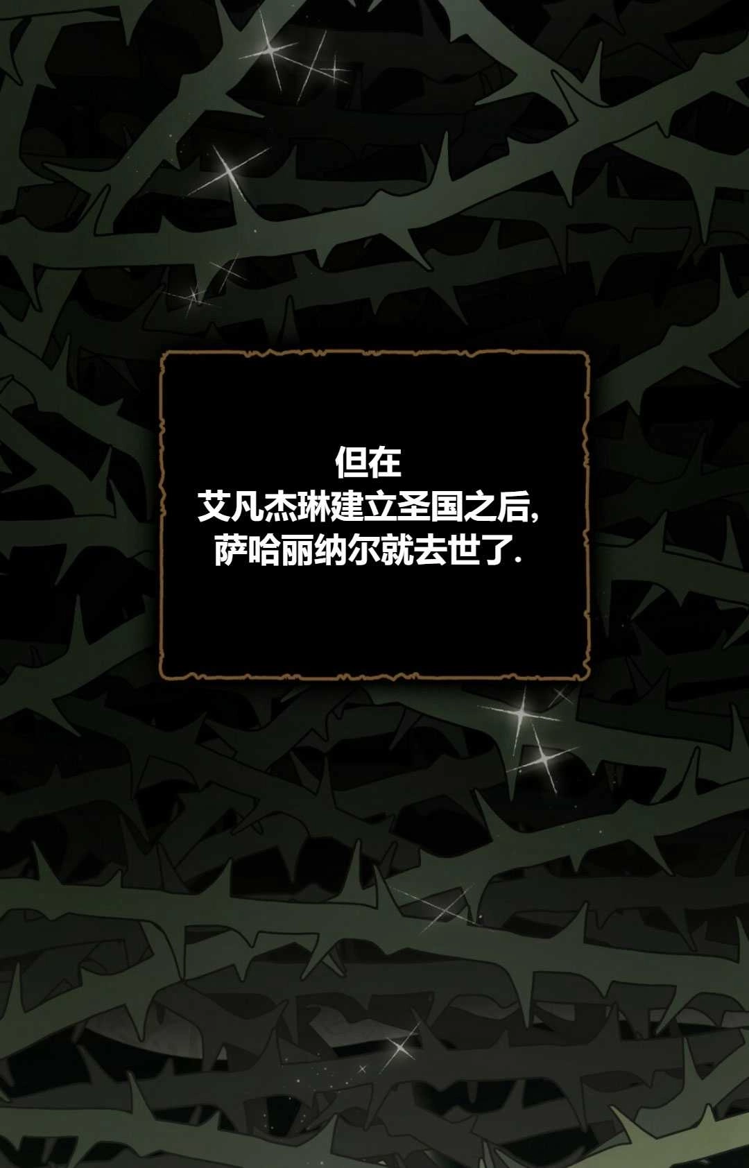 《艾凡杰琳的剑》第28话 第18页