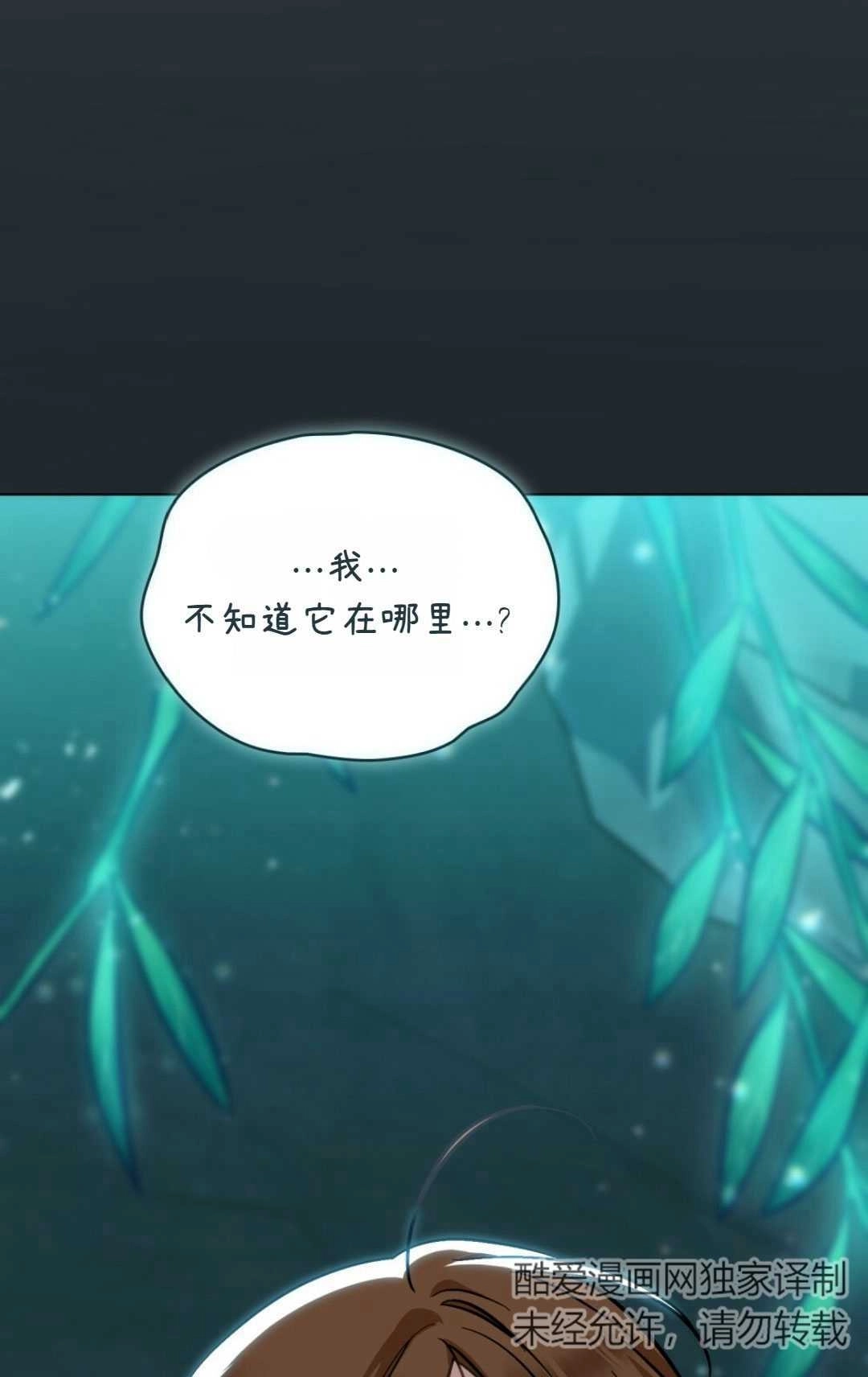 《艾凡杰琳的剑》第28话 第1页