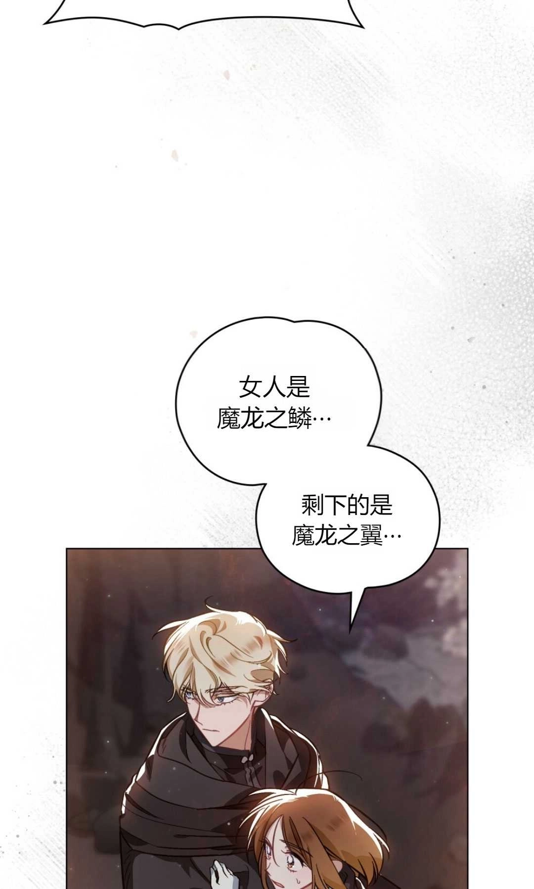 《艾凡杰琳的剑》第28话 第104页