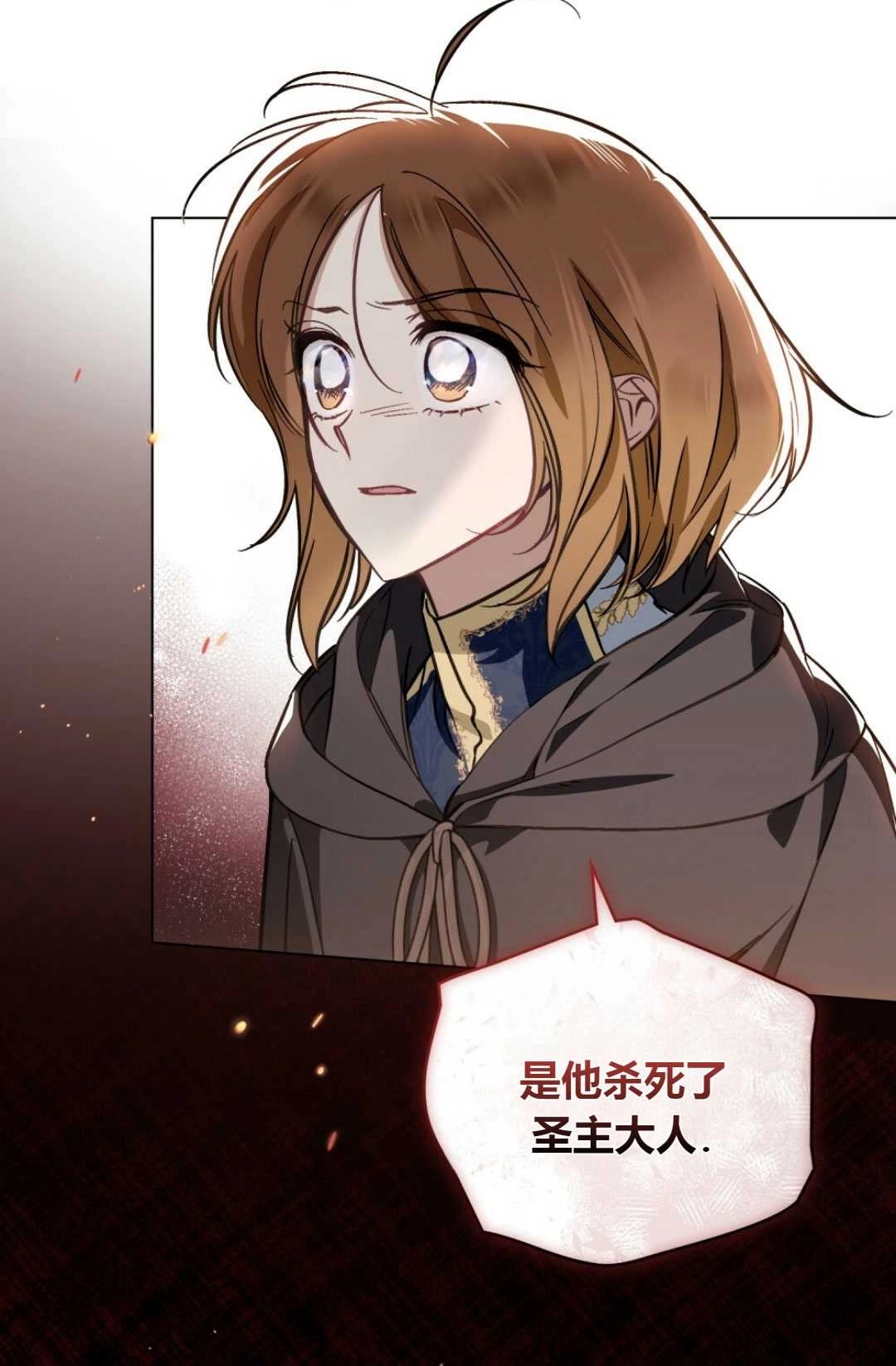 《艾凡杰琳的剑》第28话 第108页