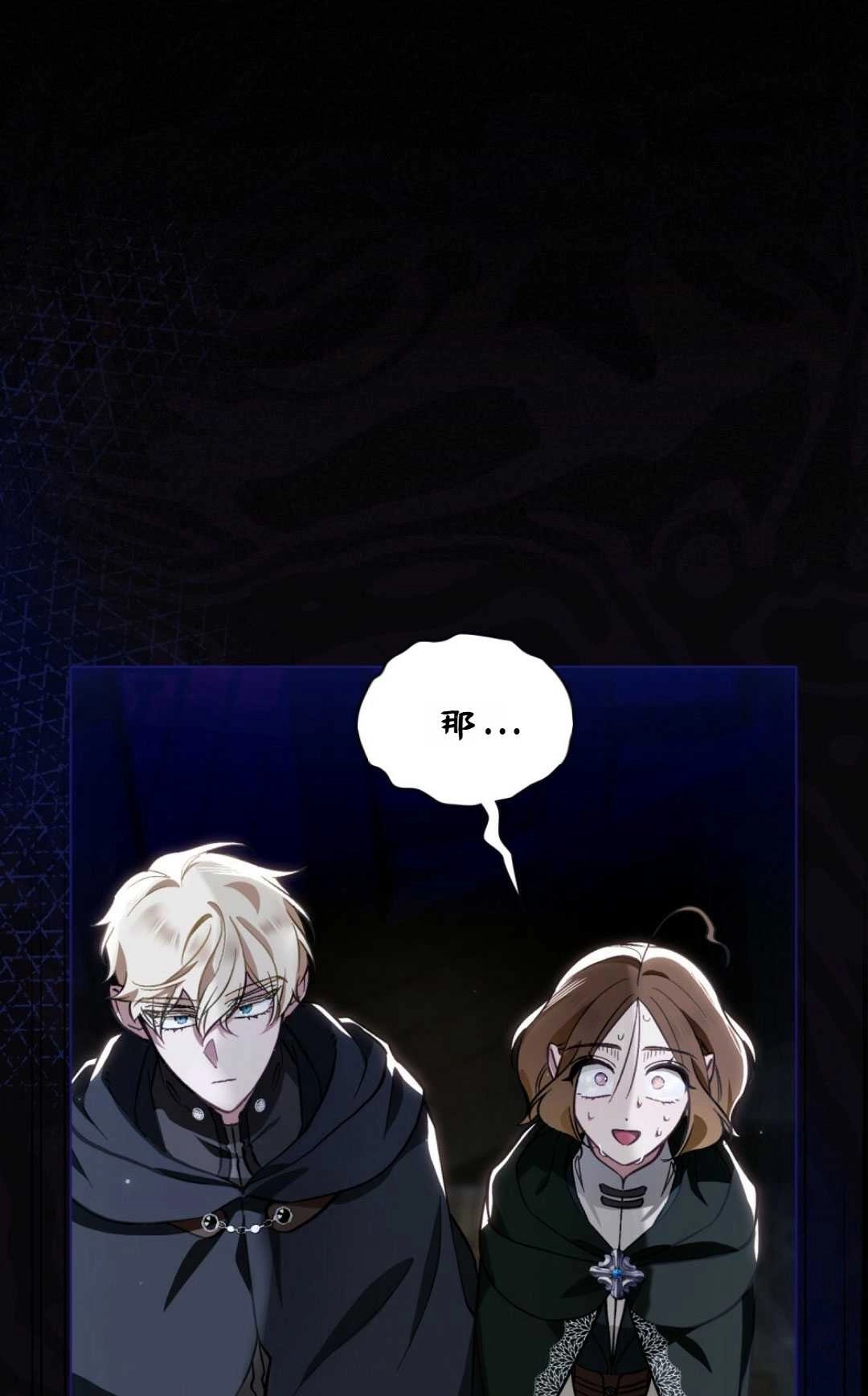 《艾凡杰琳的剑》第30话 第77页