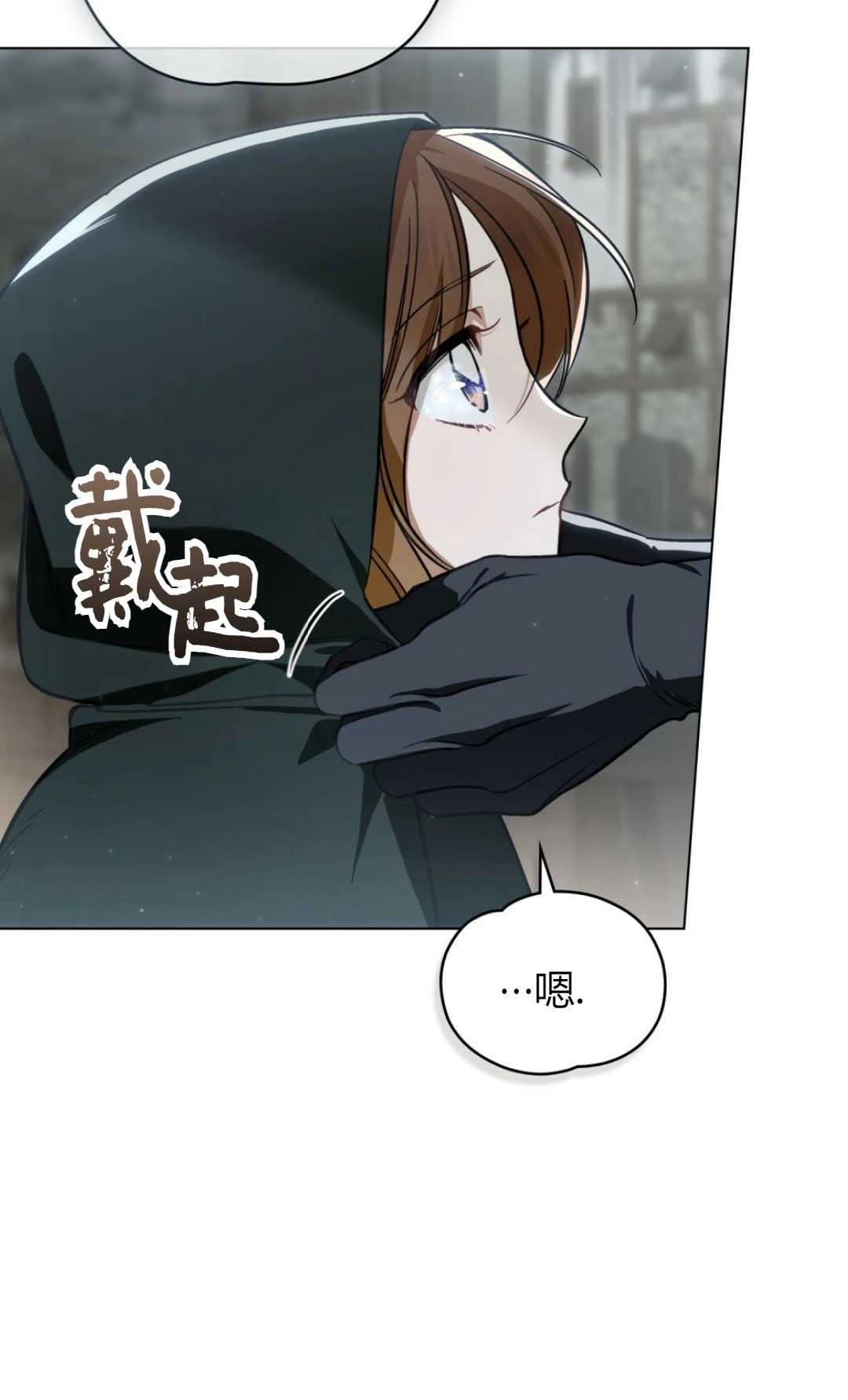 《艾凡杰琳的剑》第31话 第76页