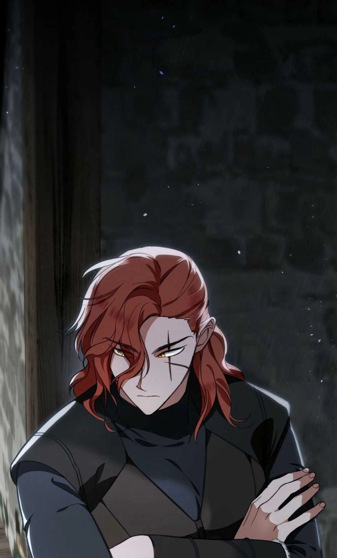 《艾凡杰琳的剑》第31话 第80页