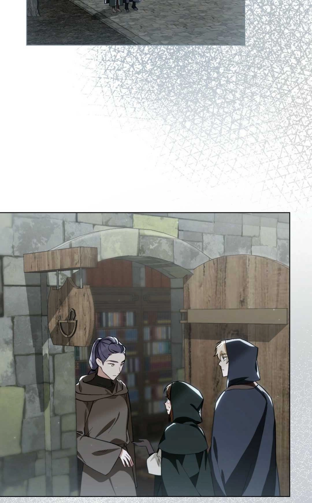 《艾凡杰琳的剑》第31话 第66页