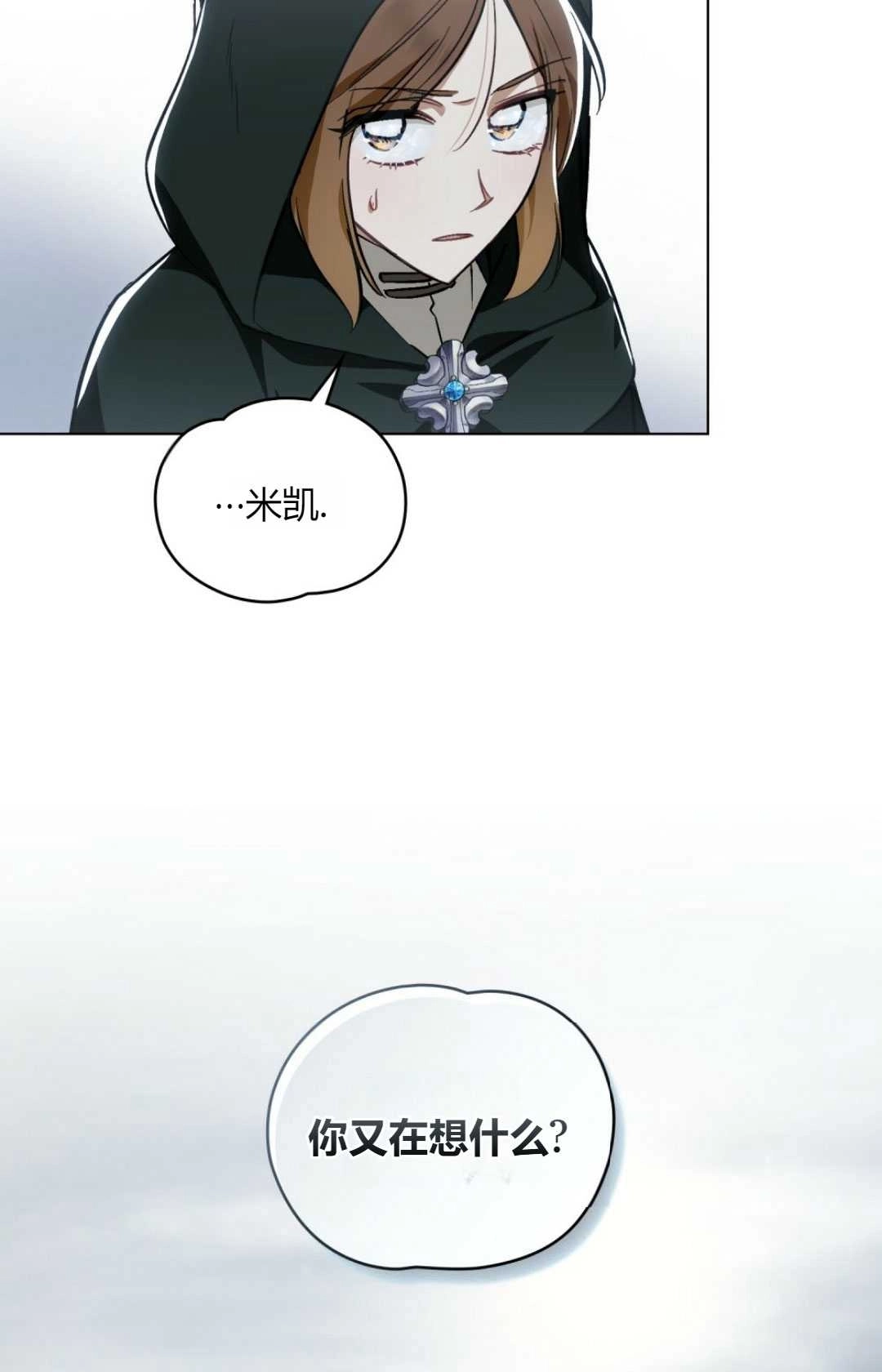 《艾凡杰琳的剑》第32话 第102页