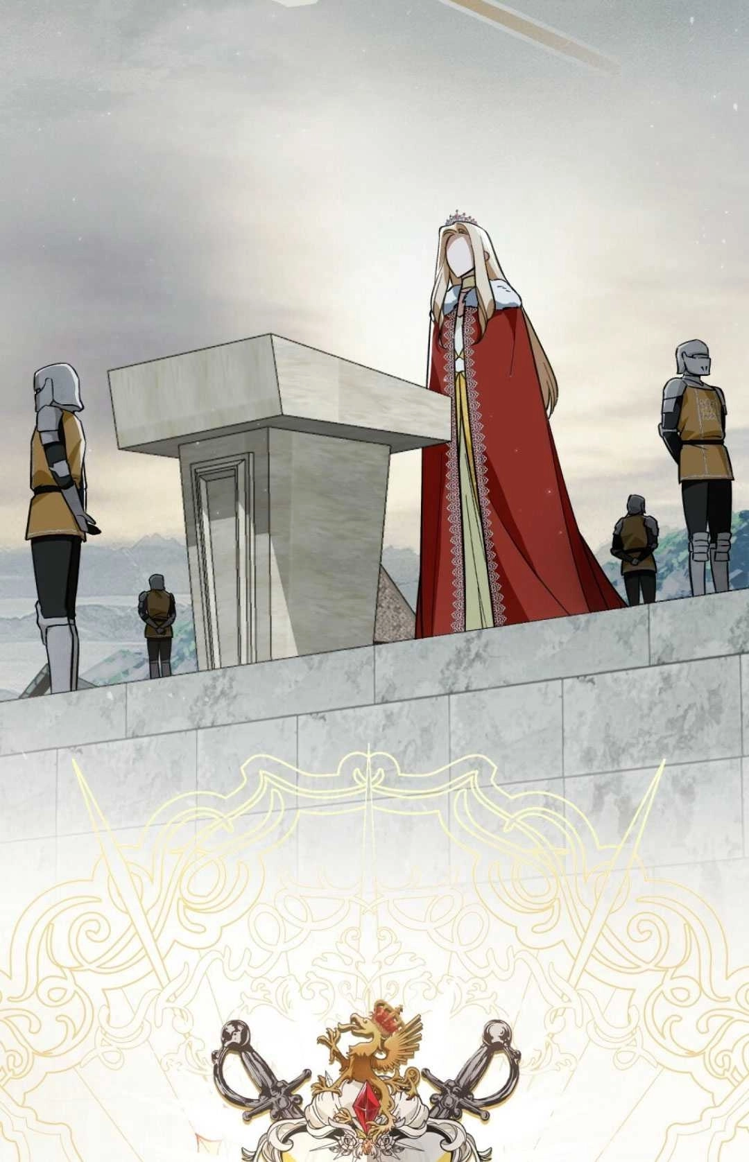 《艾凡杰琳的剑》第32话 第85页