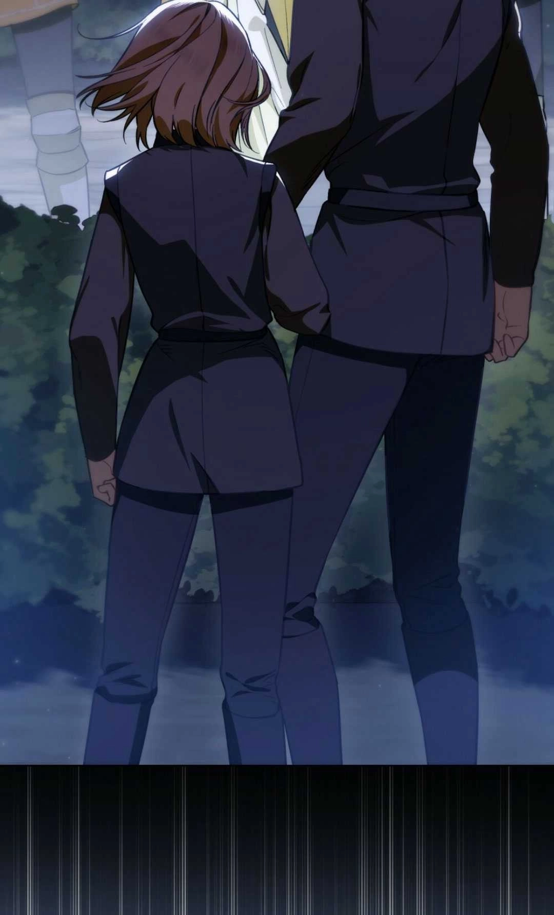 《艾凡杰琳的剑》第33话 第85页