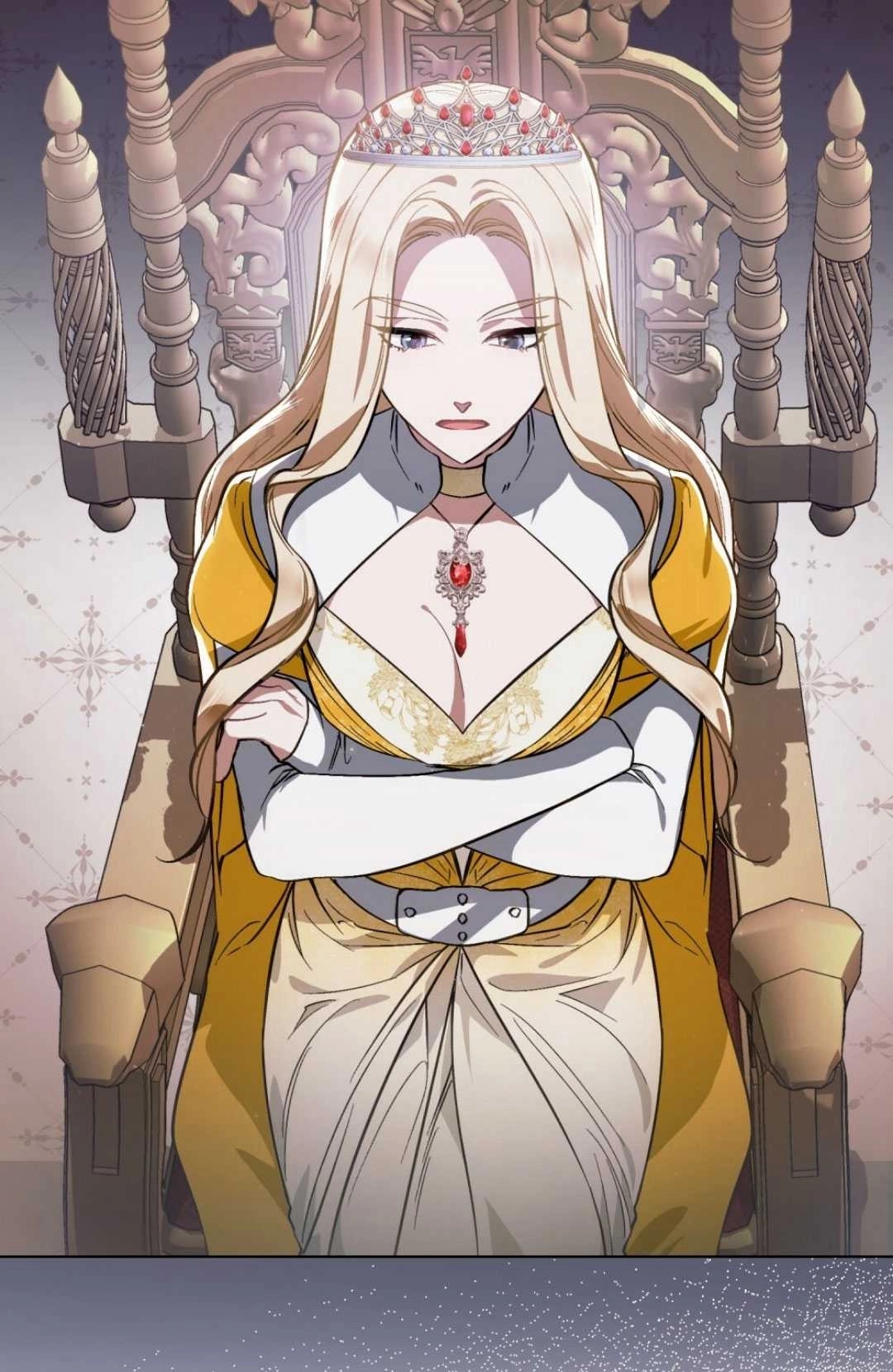《艾凡杰琳的剑》第34话 第67页