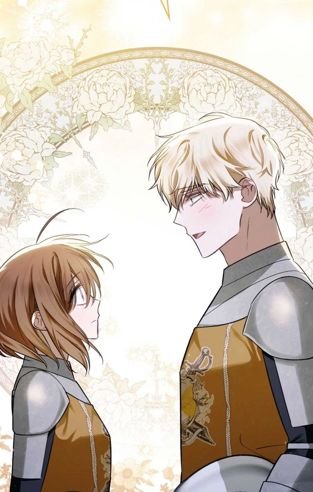 《艾凡杰琳的剑》第37话 第70页