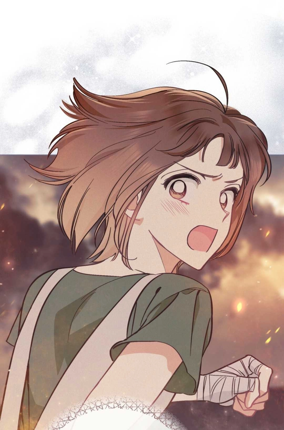 《艾凡杰琳的剑》第06话 第95页