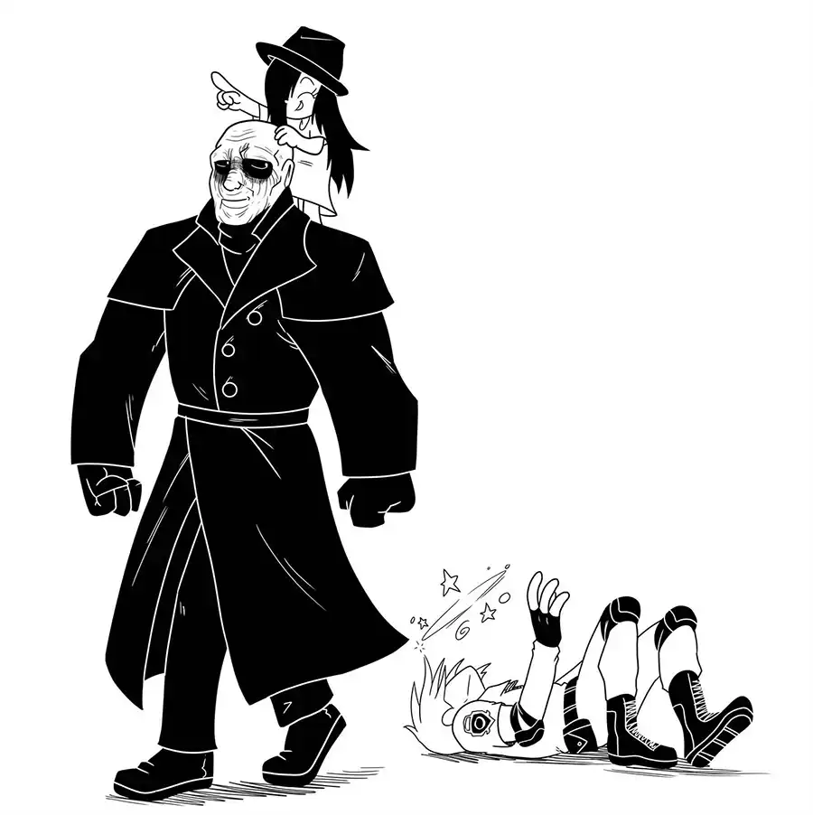 艾玛 非剧情更新01 第2页