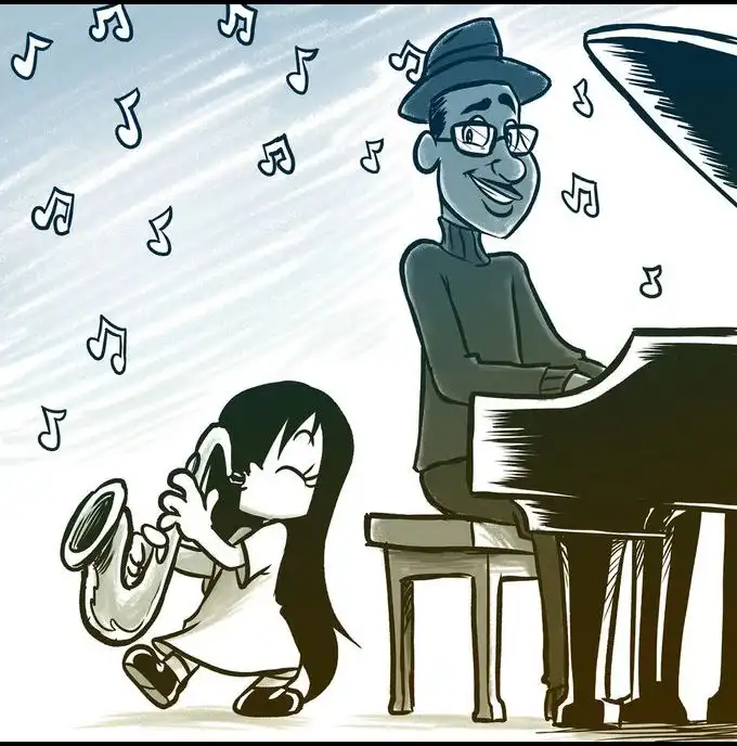 艾玛 涂鸦（2） 第1页