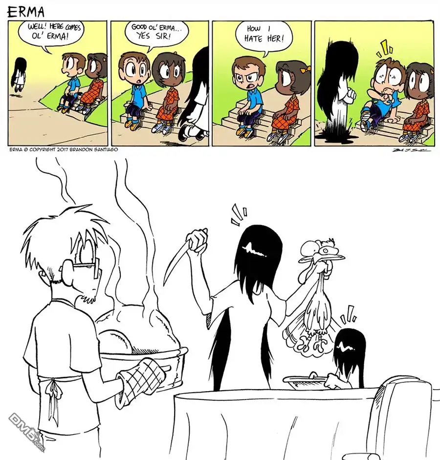 艾玛 未上传的短篇03 第4页