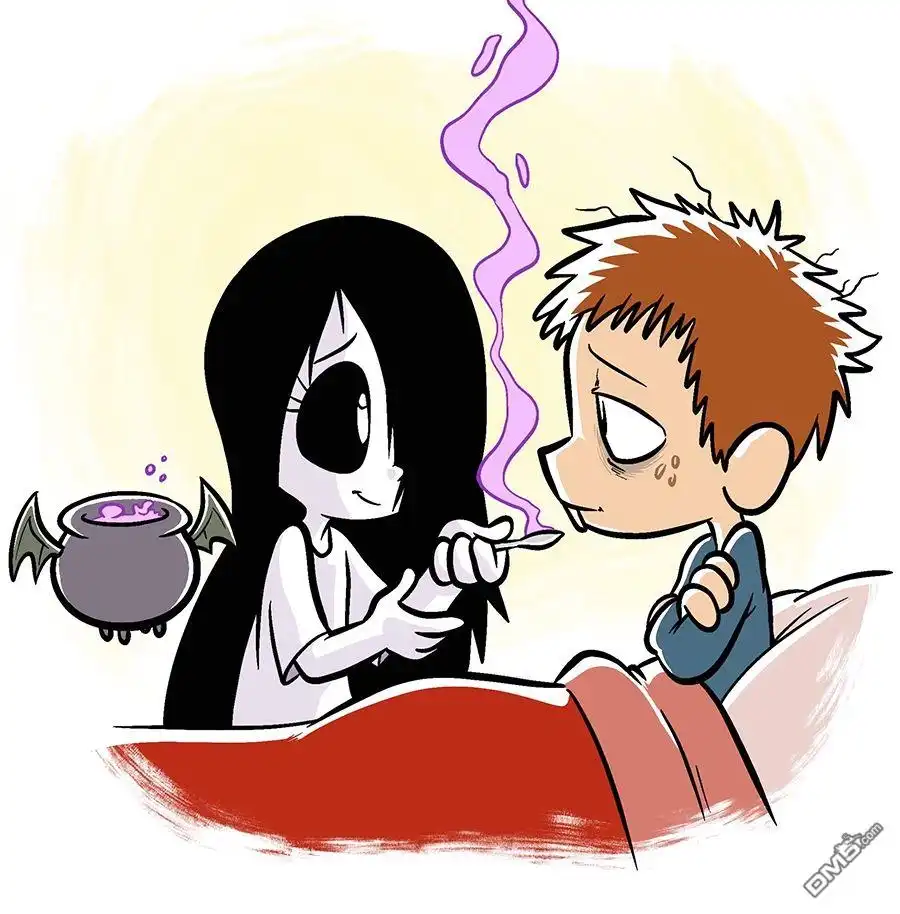 艾玛 涂鸦5 第2页