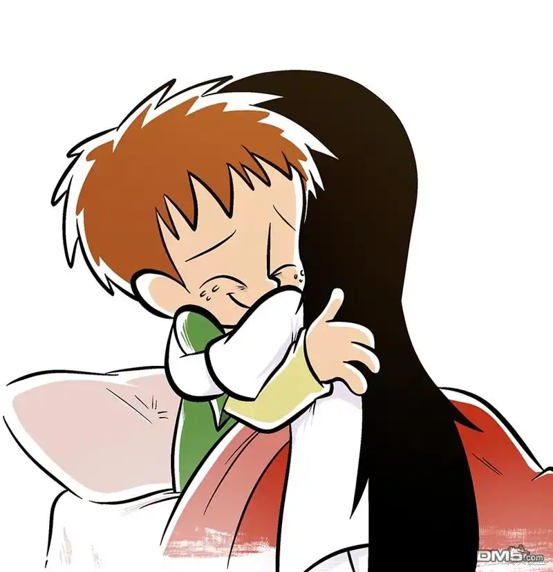 艾玛 涂鸦6 第3页