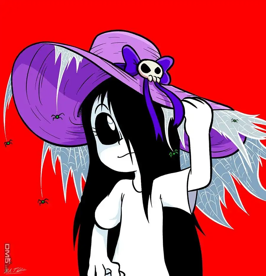 艾玛 涂鸦8 第2页