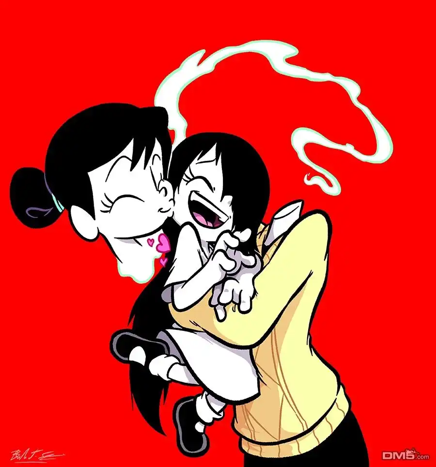 艾玛 涂鸦9 第3页