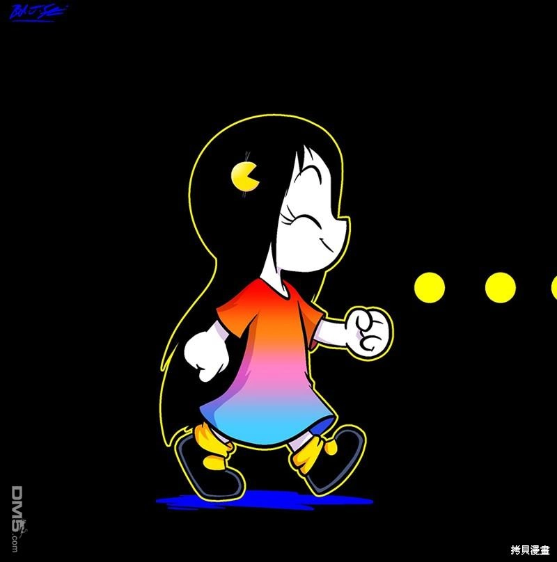 艾玛 涂鸦10 第1页