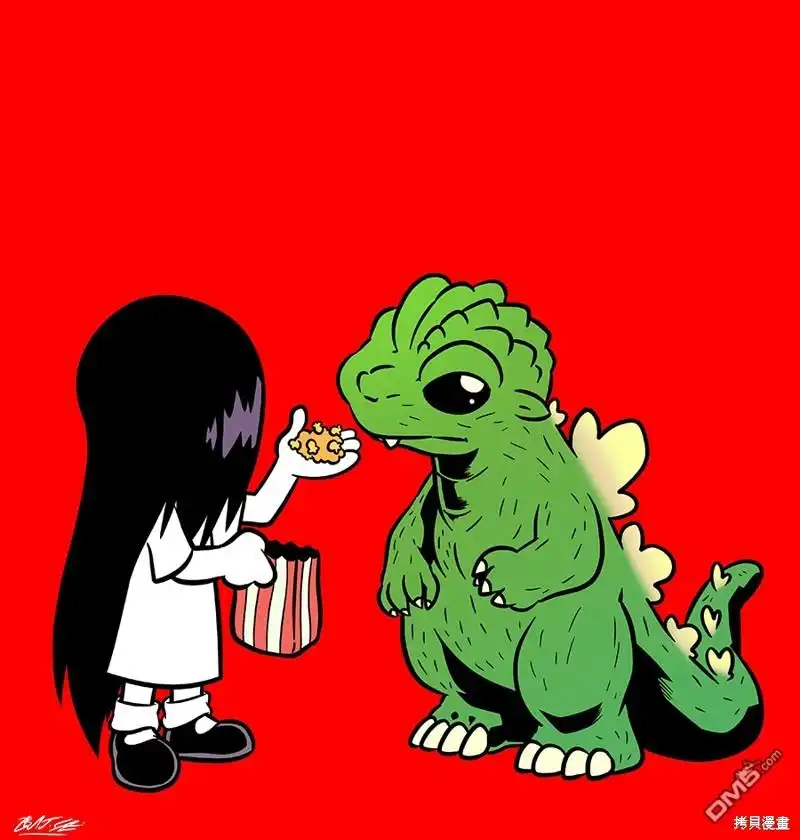 艾玛 涂鸦10 第3页