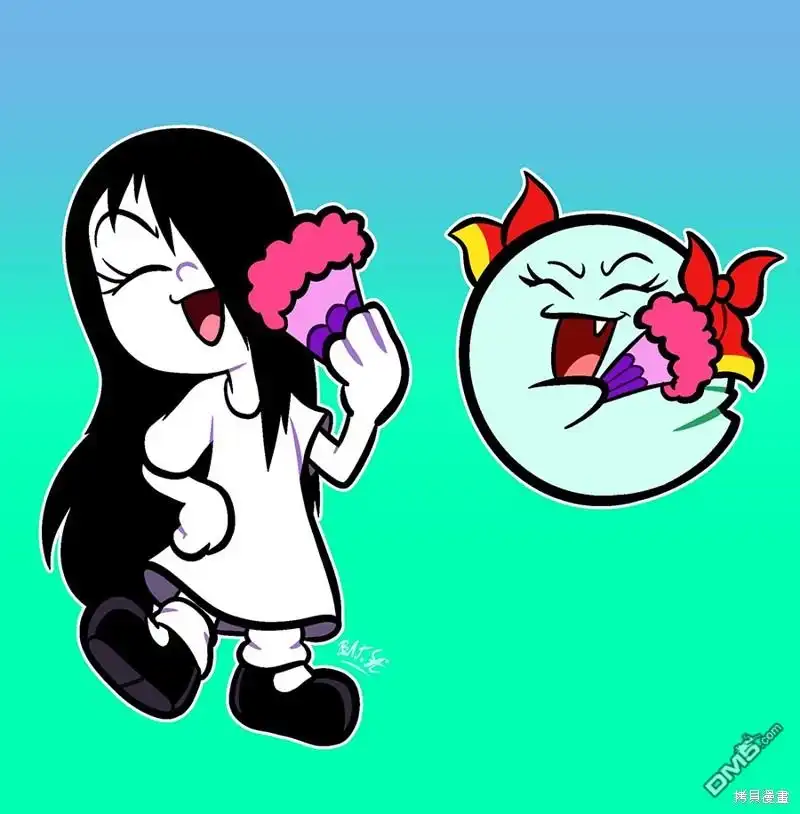 艾玛 涂鸦13 第2页