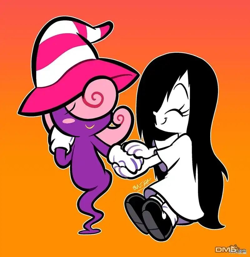 艾玛 涂鸦13 第3页
