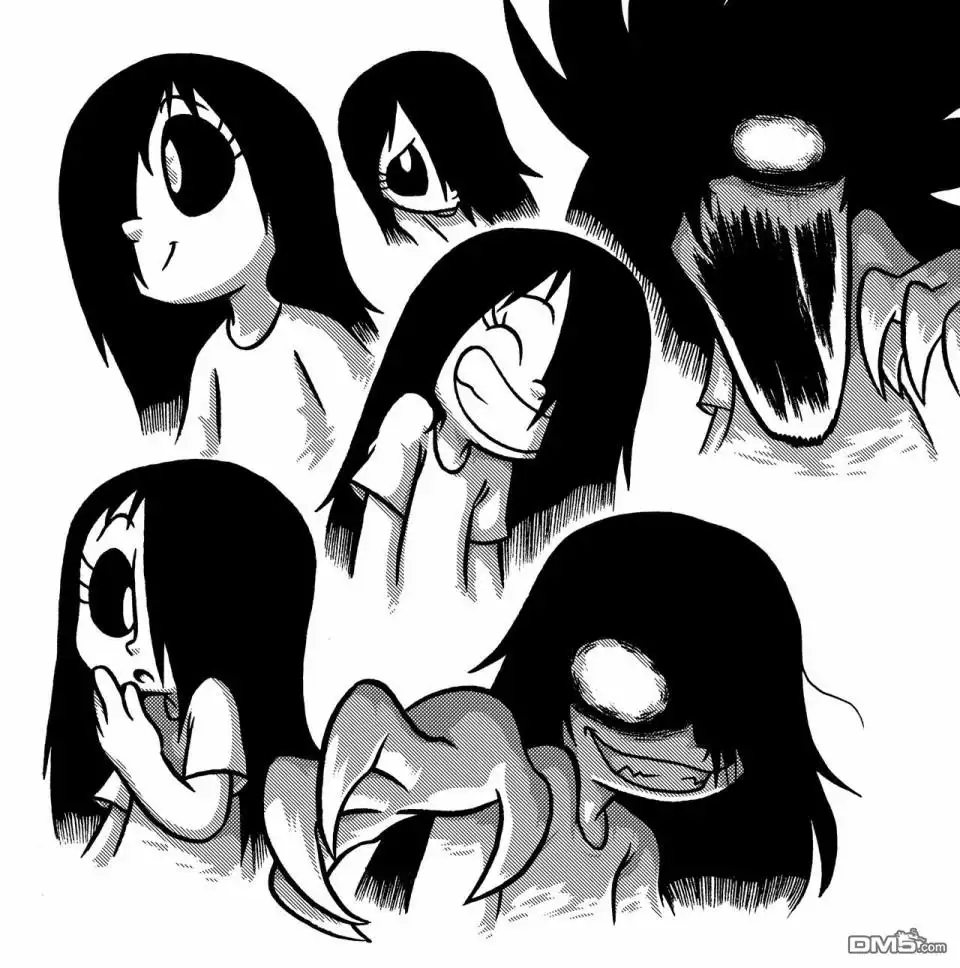 艾玛 涂鸦16 第1页