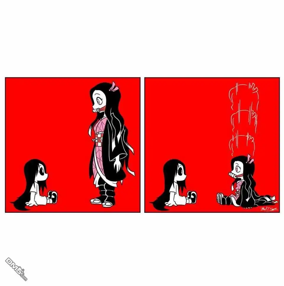 艾玛 涂鸦17 第1页