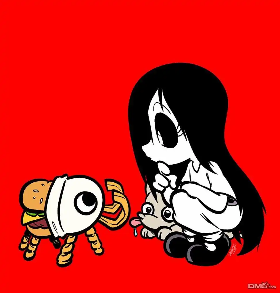 艾玛 涂鸦19 第3页