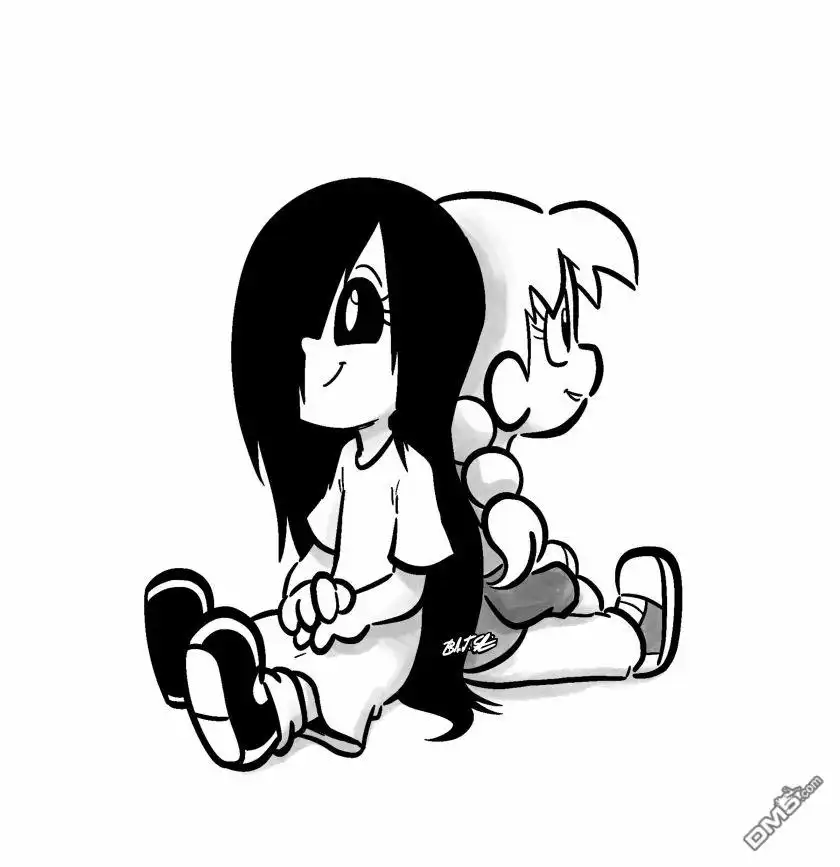 艾玛 涂鸦22 第4页