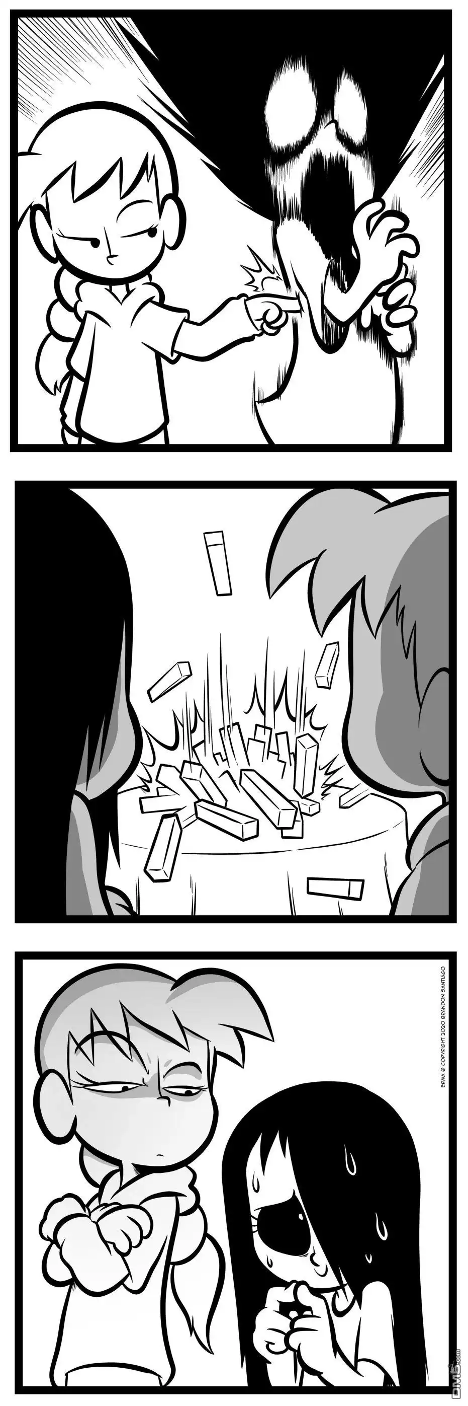 艾玛 第33话 第2页