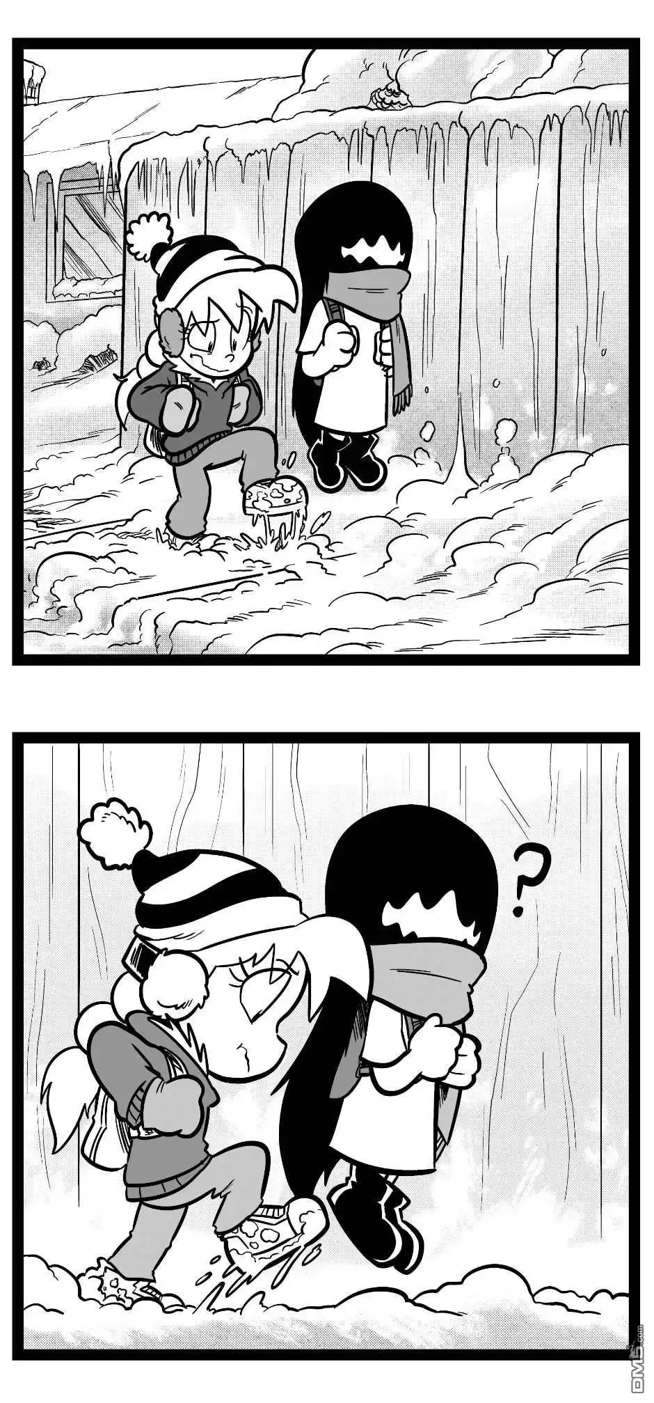 艾玛 第44话 第1页