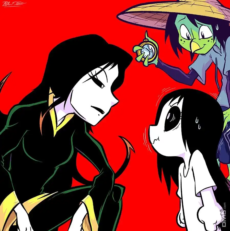艾玛 艾玛与亲戚 第6页