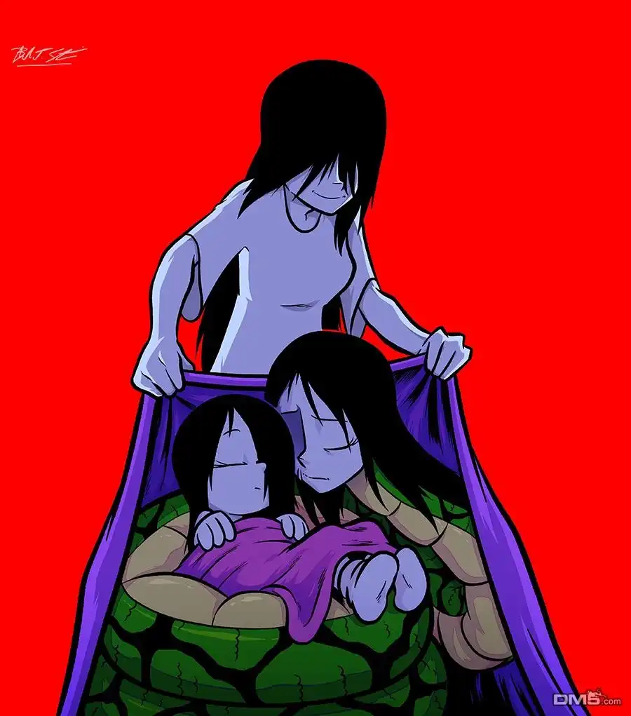 艾玛 艾玛与亲戚 第5页