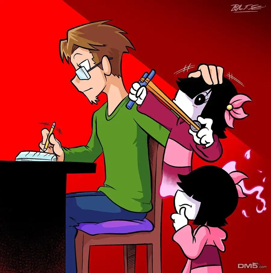 艾玛 艾玛与亲戚 第7页