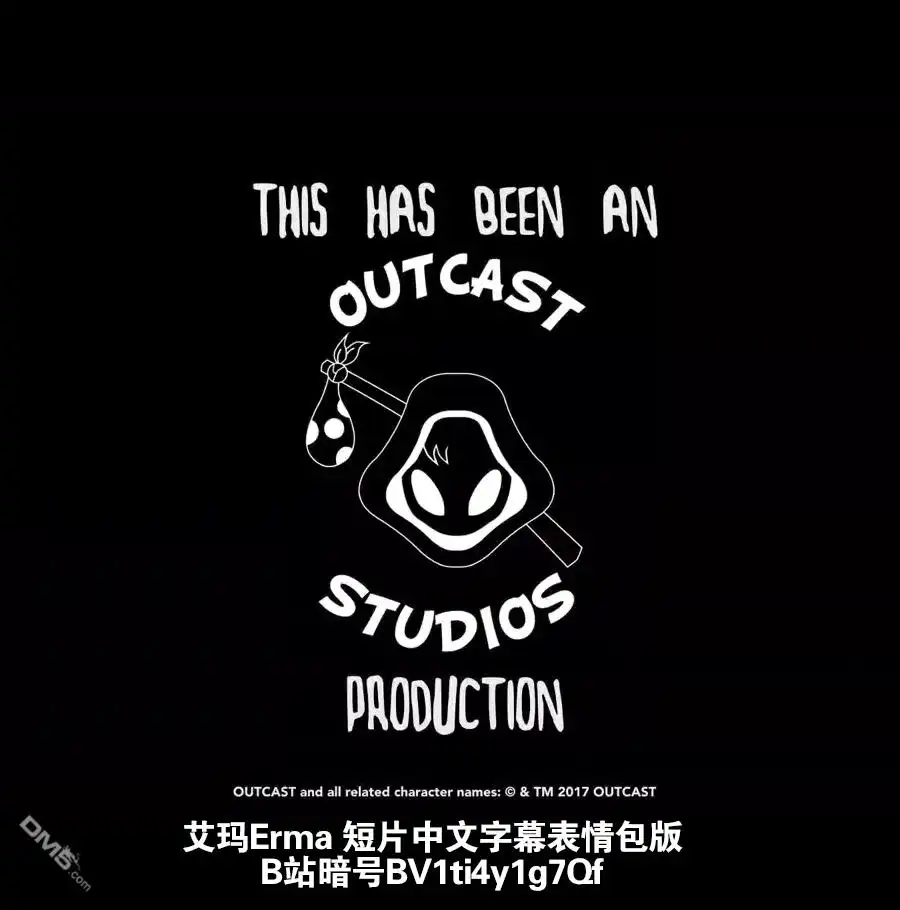 艾玛 艾玛短片中文字幕表情包版 第1页