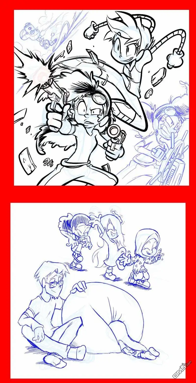艾玛 作者又说 第7页