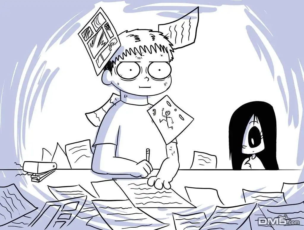 艾玛 作者篇 第3页