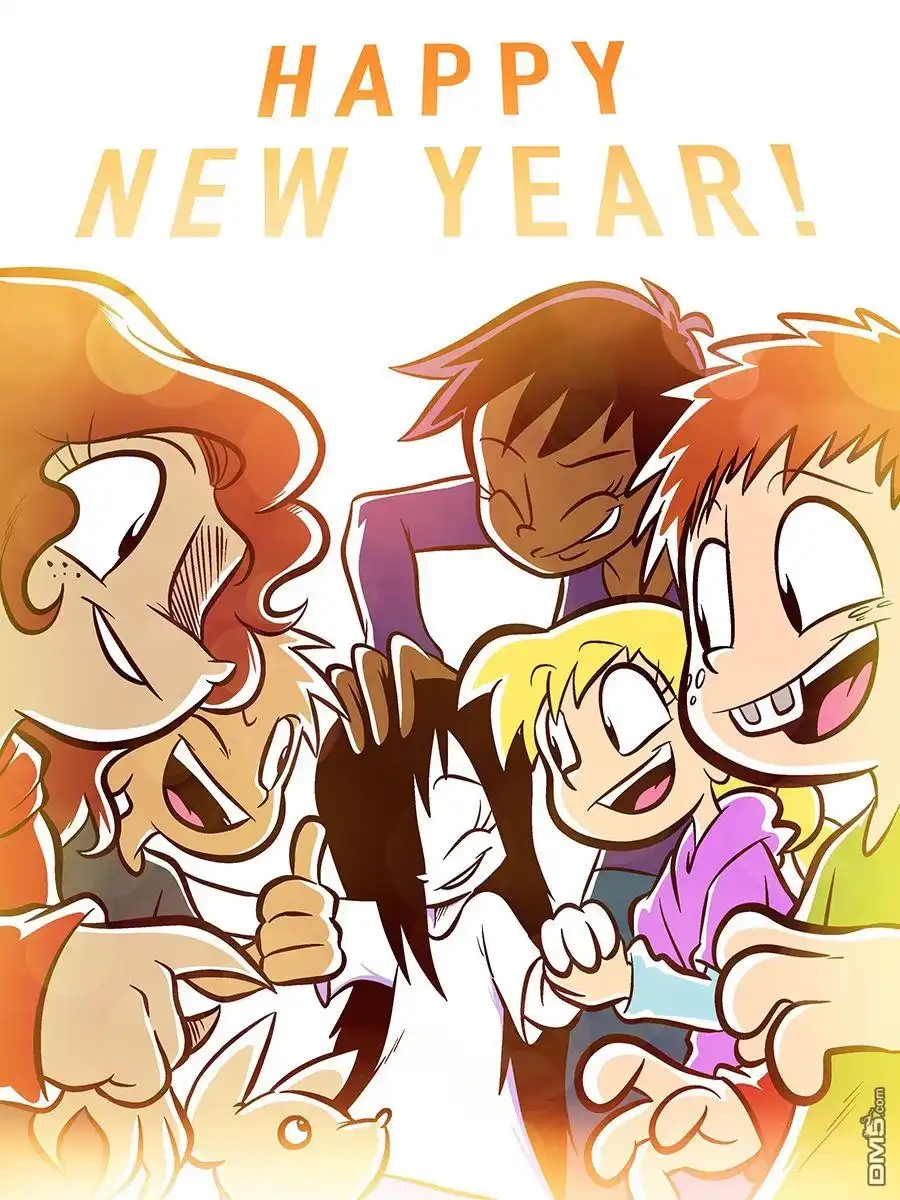 艾玛 新年快乐 第2页