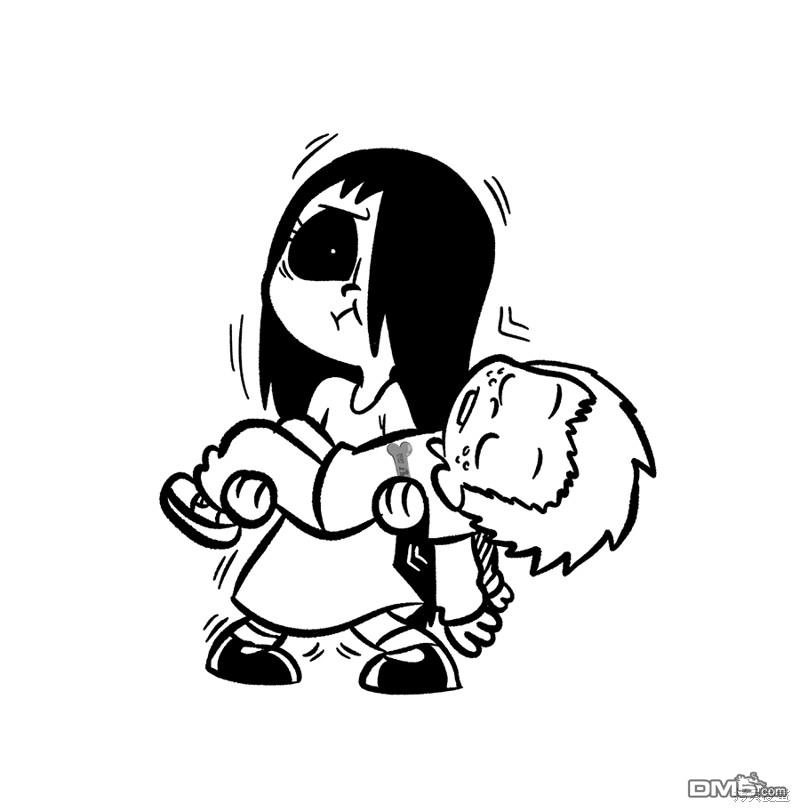 艾玛 情人节篇 第3页