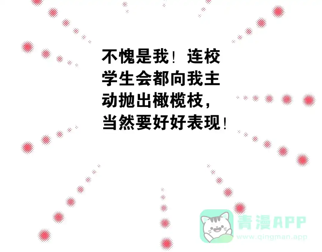 《爱你有些小偏执》第8话 一起大改造吧！ 第21页